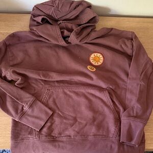 Boys Patagonia Hoodie